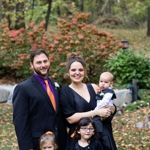 Meet your Posher, Theresa